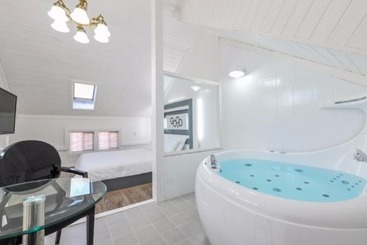 Gapyeong Ciel Pension