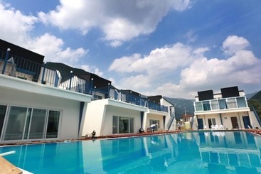 Miryang Chamjoeun Pension