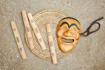 Miryang Eoleumgol Hanok Pension