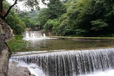 Morning Of Valley Pension Pocheon