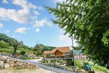 Muju Hodunamu Pension