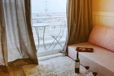 Namhae Bamberg Pension