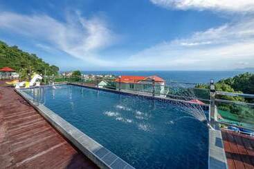 Namhae Brillant Spa Pension