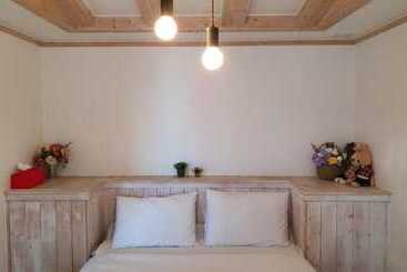 Namhae Cloud Berry Pension