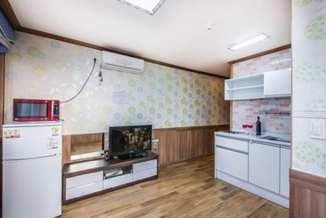 Namhae Rising Sun Landscape Pension