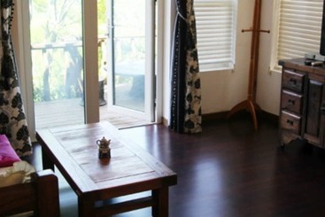 Namhae Seokbujak Jeongwon Pension