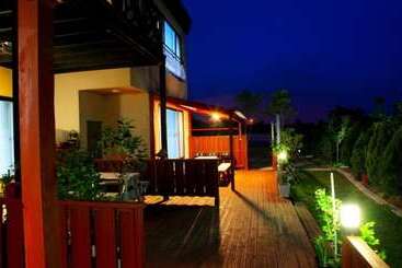 Namhae The Sun Pension