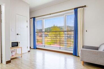 Namyangju Sudongvalley Pension