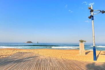 Sokcho Olive Spa Pension