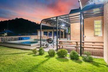 Paju Tteuranchae Pension