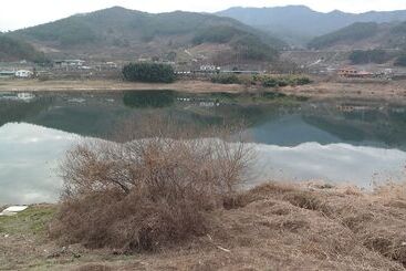 膳宿费 Gurye Ddo Ddo Guest House