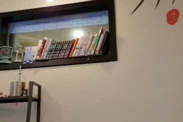 פנסיון Jeonju Jayo Guest House