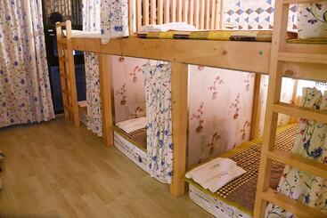 펜션 Sogeum Gangsan