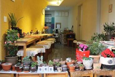 Пансион Tongyeong Semiee Guest House