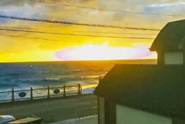 Yeongdeok Healing Ocean View Pension