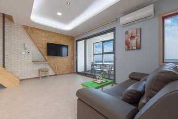 Samcheok Kara Spa Pension