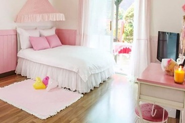 Pyeongchang Juliet Pension