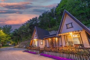 Samcheok Deulre Pension