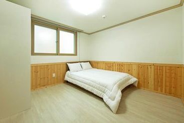 Samcheok Haega Pension