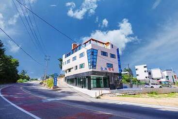 Samcheok Nolja Pension