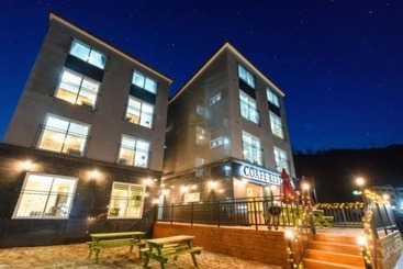 Samcheok View Of Sea Pension