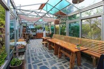 Sancheong Dolkkotdam Pension