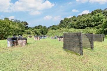 Sancheong Sunrise Morning Pension