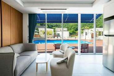 Seongju Art Village Pension