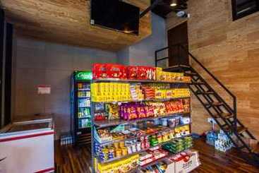 Seongju Pocheon Licome Pengle Pension