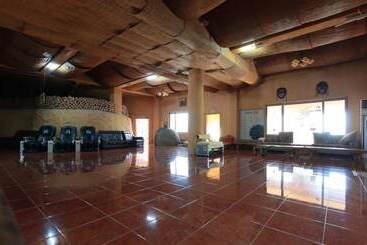 Seongju Saeyang Pension