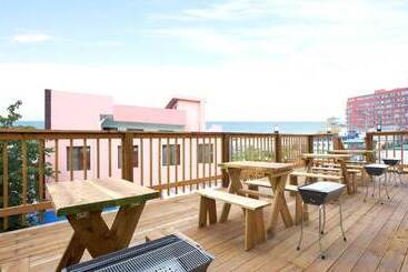 Sokcho Heritage Pension