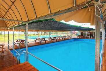 Suncheon Suncheon Bay Napoli Pension