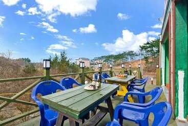 Taean Happy Good Morning Pension
