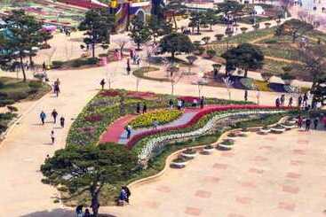 Taean New Green Pension