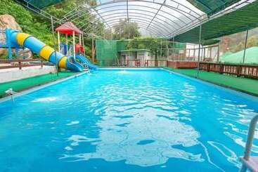 Taean Puppy Land Pension