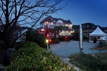 Taean Seaside Pension