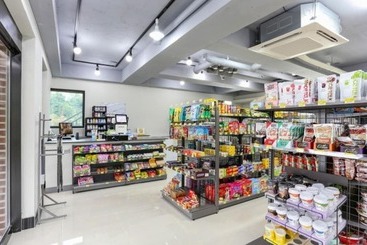 Tongyeong Asrai Pension