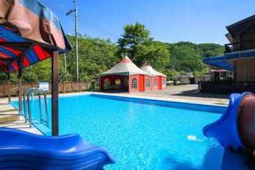 Yangpyeong Adeulbawi Pension