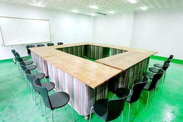 Yangpyeong Gyegoksaseum Pension