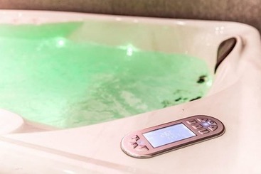 Yangpyeong Kent 28 Pension