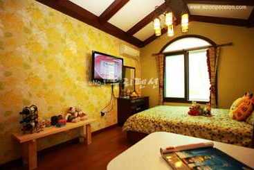 Yangpyeong Pension Forest