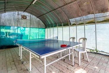 Yangpyeong Santa Pension