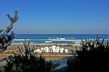 Yangyang Amigas Pension