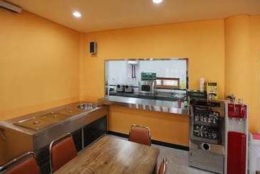 Yangyang Geumpurae Pension