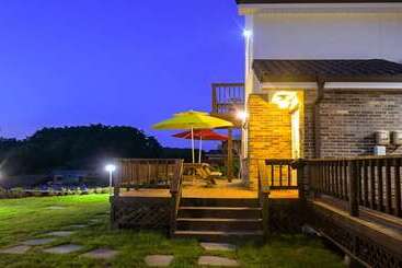 Yangyang Mono Tree Pension