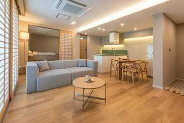 Yangyang Sosohaniyagi Pension