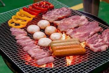 Yangyang Twin Beach Pension