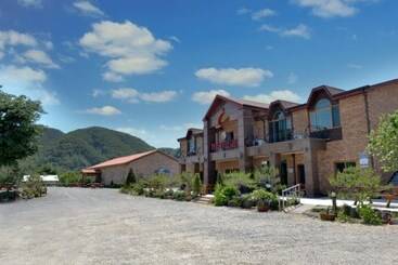 Yeoncheon Wanguijataek Pension