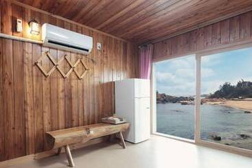 Yeongdeok Badahyang Pension