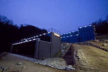 Yeongdeok Bapoom Hill Pension